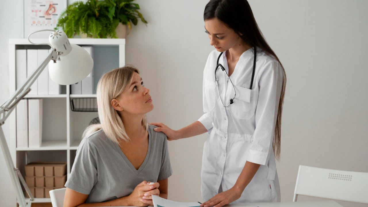 Обновлённая программа ОМС с 2026 года включает ...