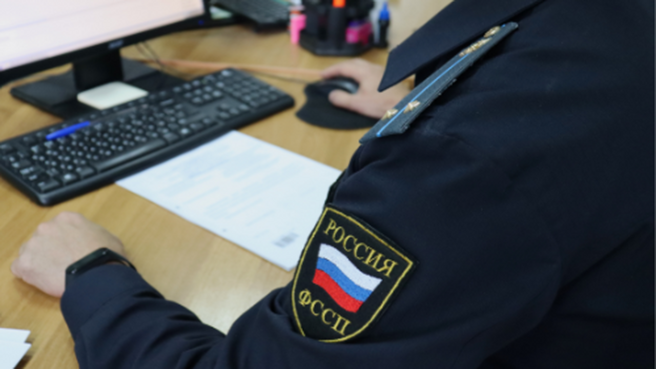В Самаре пресекли коррупционное правонарушение - попытку подкупа судебного пристава О попытке взятки сообщил сам судебный пристав