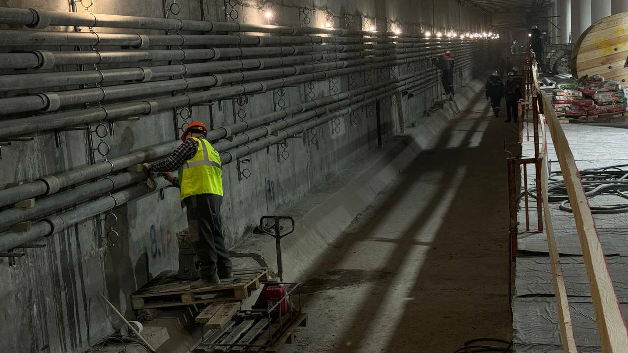 В Самарской области пересмотрели стоимость стро...