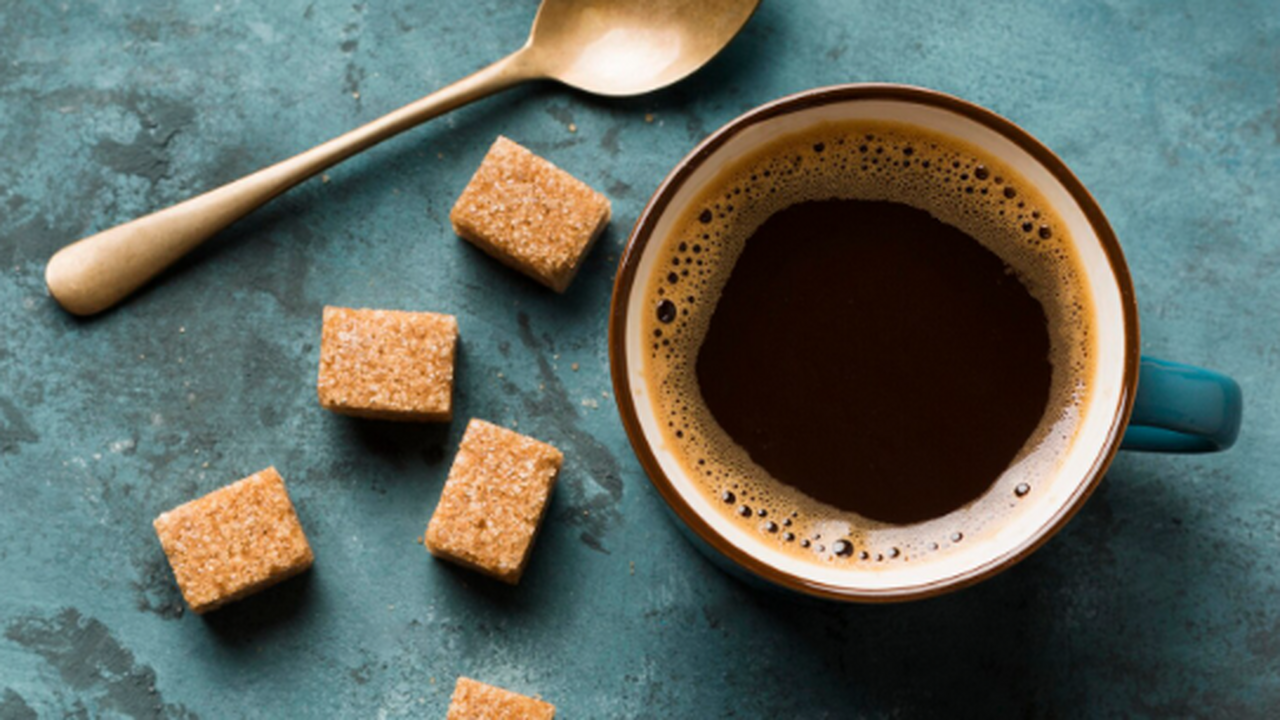 Кофе часто называют напитком с «защитным эффект...