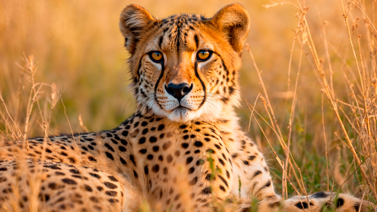 Исследователи обнаружили в пещерах на севере Са...