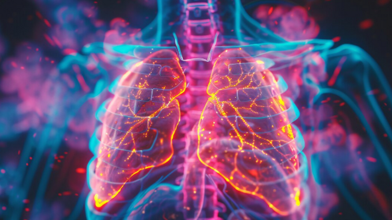тест ActCRISPR‑TB выявляет туберкулёз за 45 мин