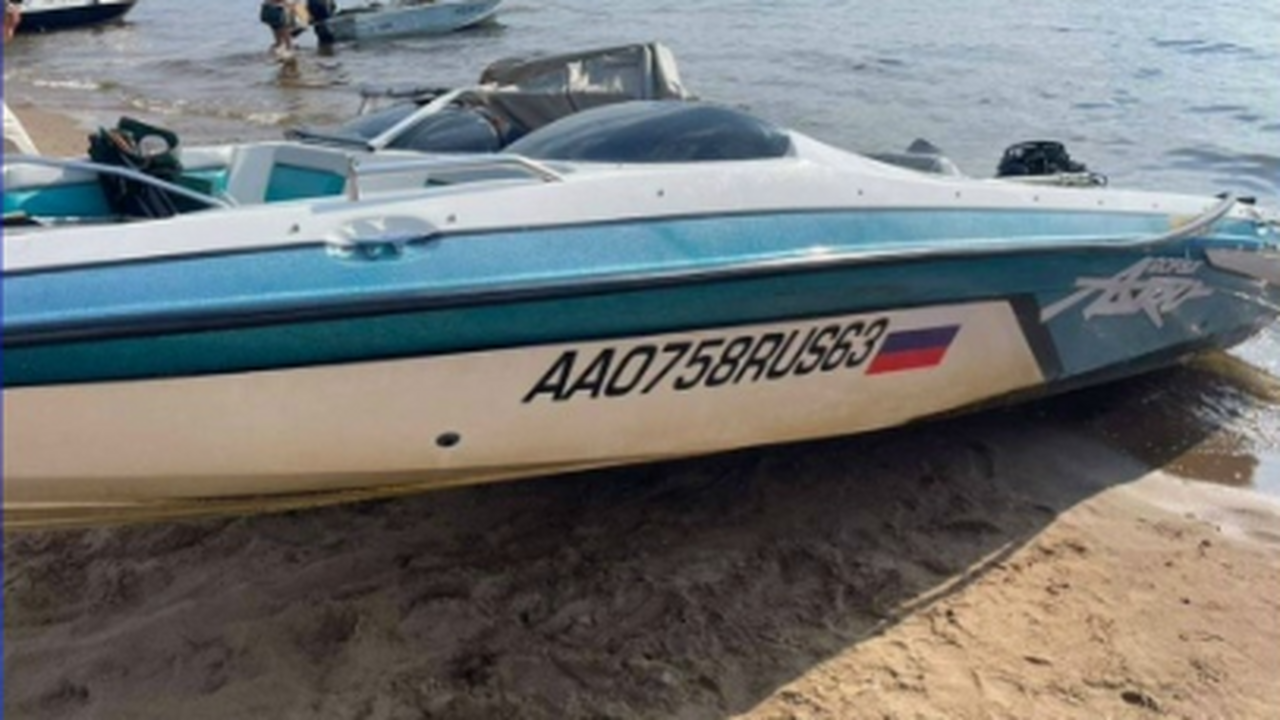 В Самаре взыскали 1,5 млн рублей с водителя катера без прав за травмы людей Виновный водитель также приговорен к ограничени...