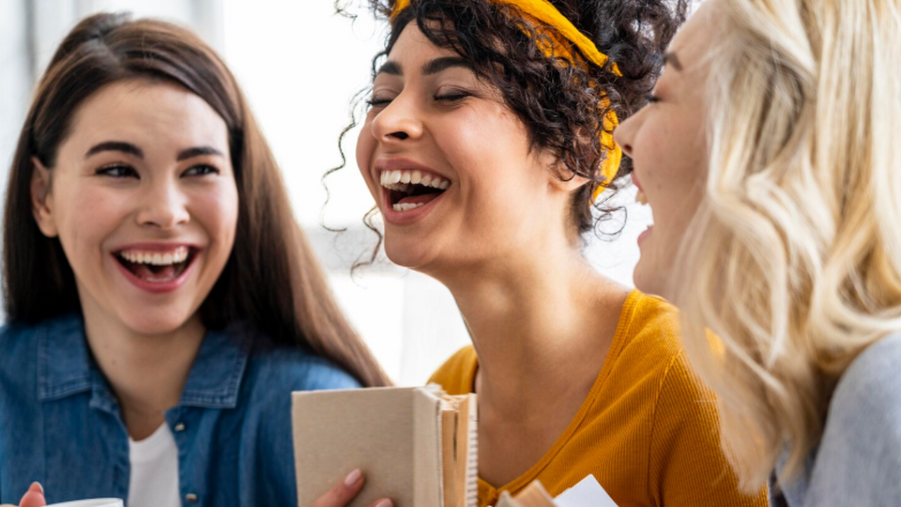 По словам учёного ПНИПУ Валерия Литвинова, смех...