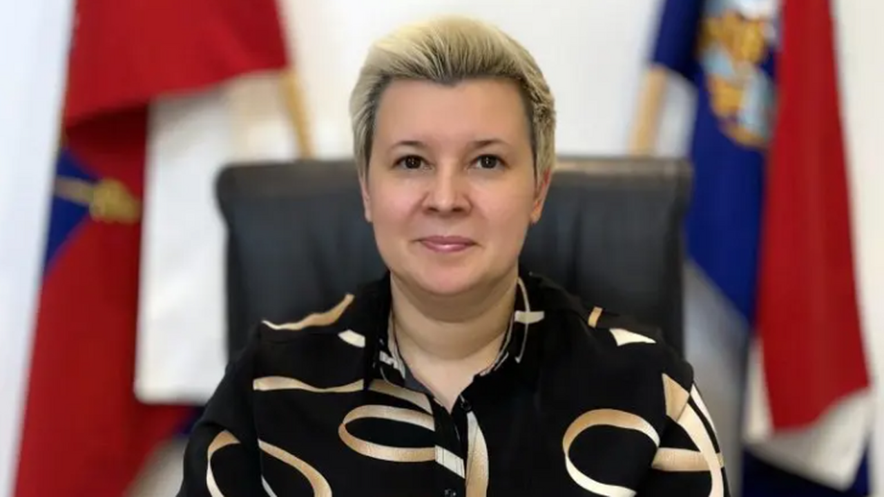 Глава Минсоцдемографии СО Щербицкая: в любом ребенке нужно искать способности Особое внимание уделяется ранней диагностике ау...