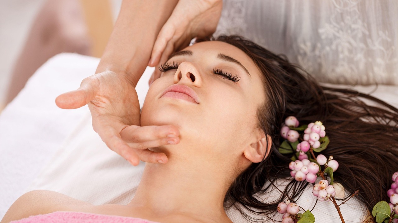 Спрос на окрашивание волос вырос на 60%