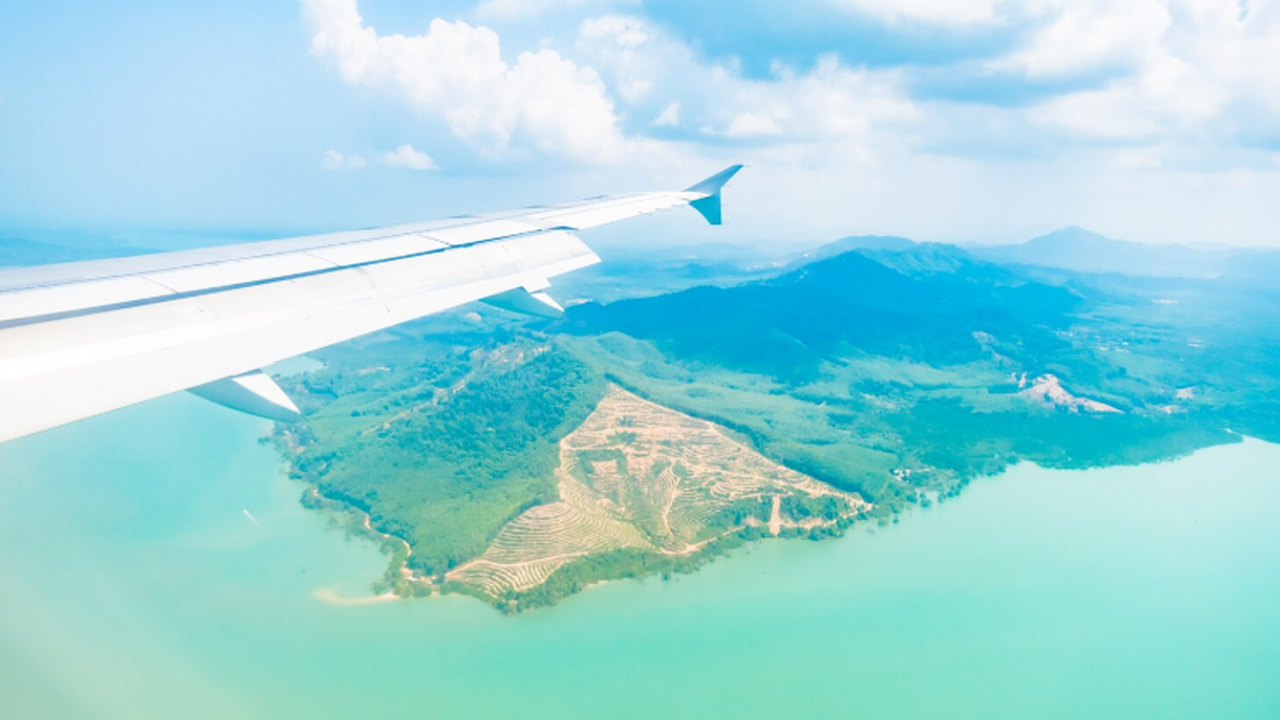 Артём Лос, турист из Самары, сообщил о жизни в ...