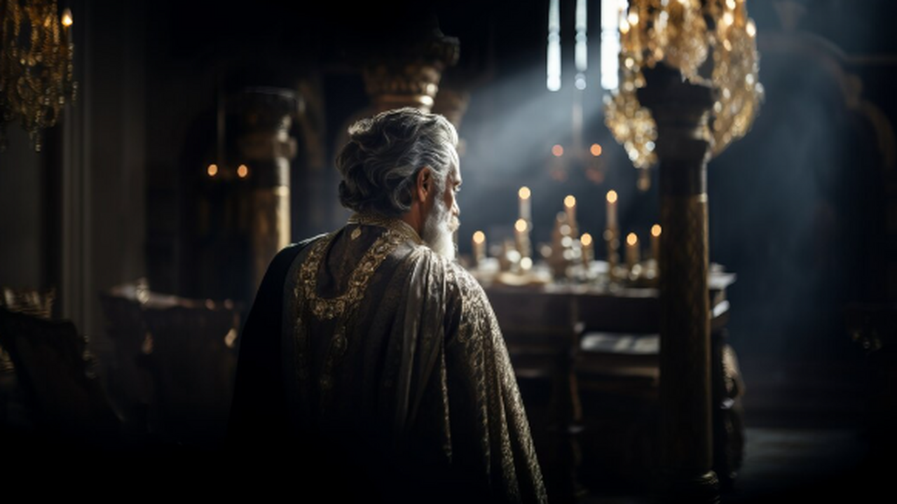 Священник Головин раскрыл, какие четыре смертных греха важны в Библии Священник Владимир Головин пояснил, почему в Би...