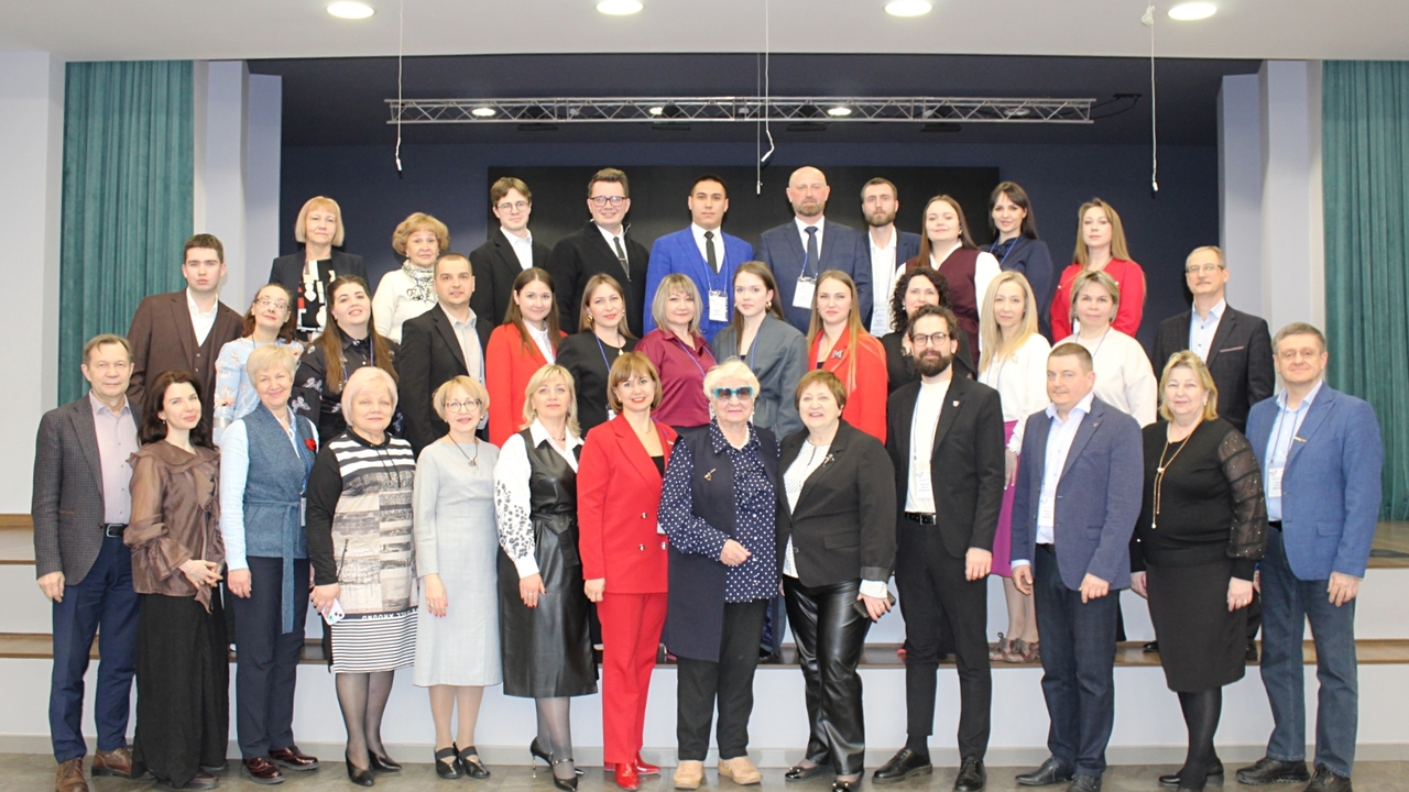 Пятеро финалистов из Самары, Тольятти и Волжско...