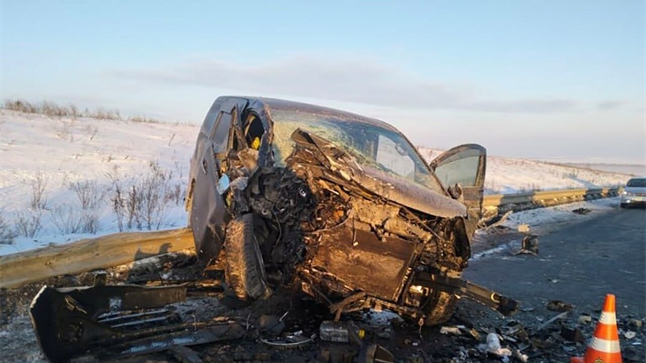 Под стражу взят подозреваемый в ДТП с двумя погибшими в Самарской области Суд арестовал гражданина Таджикистана на 2 месяца