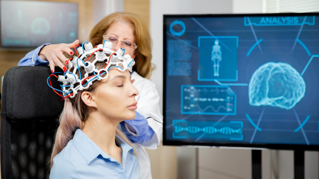 Почему мозг «достраивает» реальность и видит то, чего нет Учёные выяснили, как мозг достраивает недостающ...