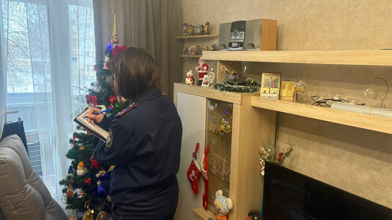 Ход расследования контролирует прокуратура