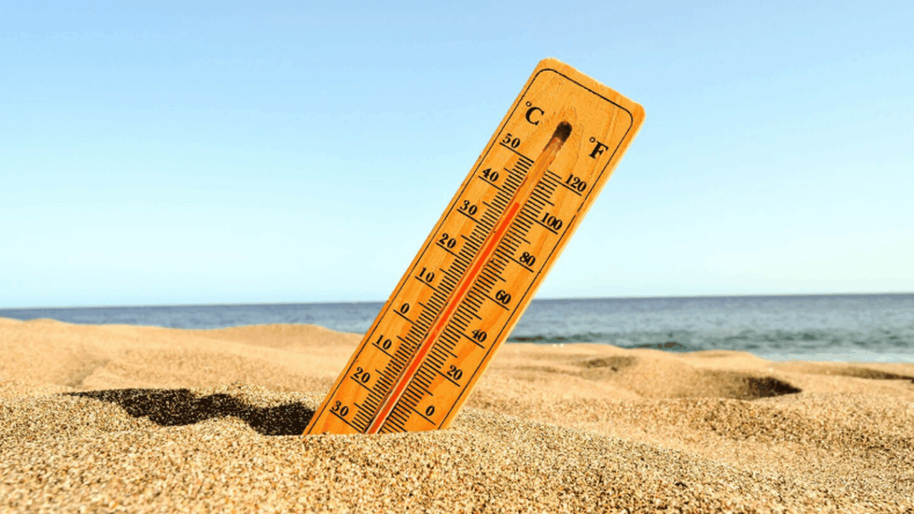 World Weather Attribution и Daily Mail предупре...