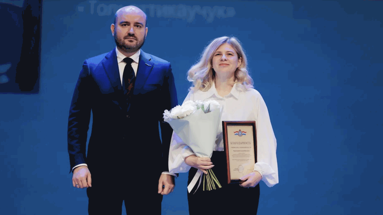 В среду, 27 мая, губернатор Самарской области В...