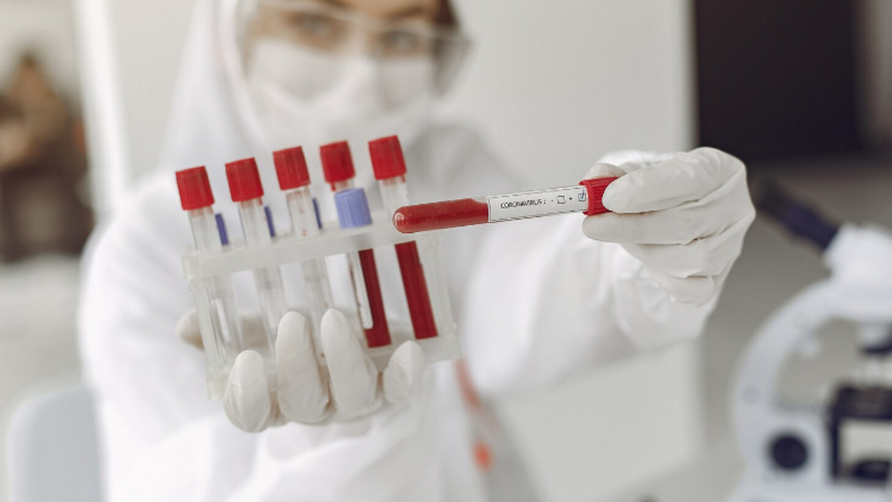 Npj: четыре гена в крови выявляют ранние стадии болезни Паркинсона Гены ERCC6, PRIMPOL, NEIL2 и NTHL1 показывают р...