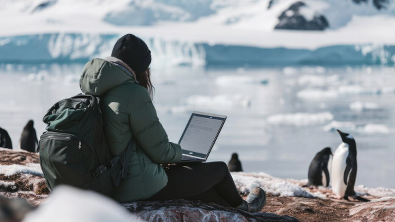 В АТОР назвали самые популярные регионы Арктики у туристов Самыми посещаемыми арктическими территориями у ...