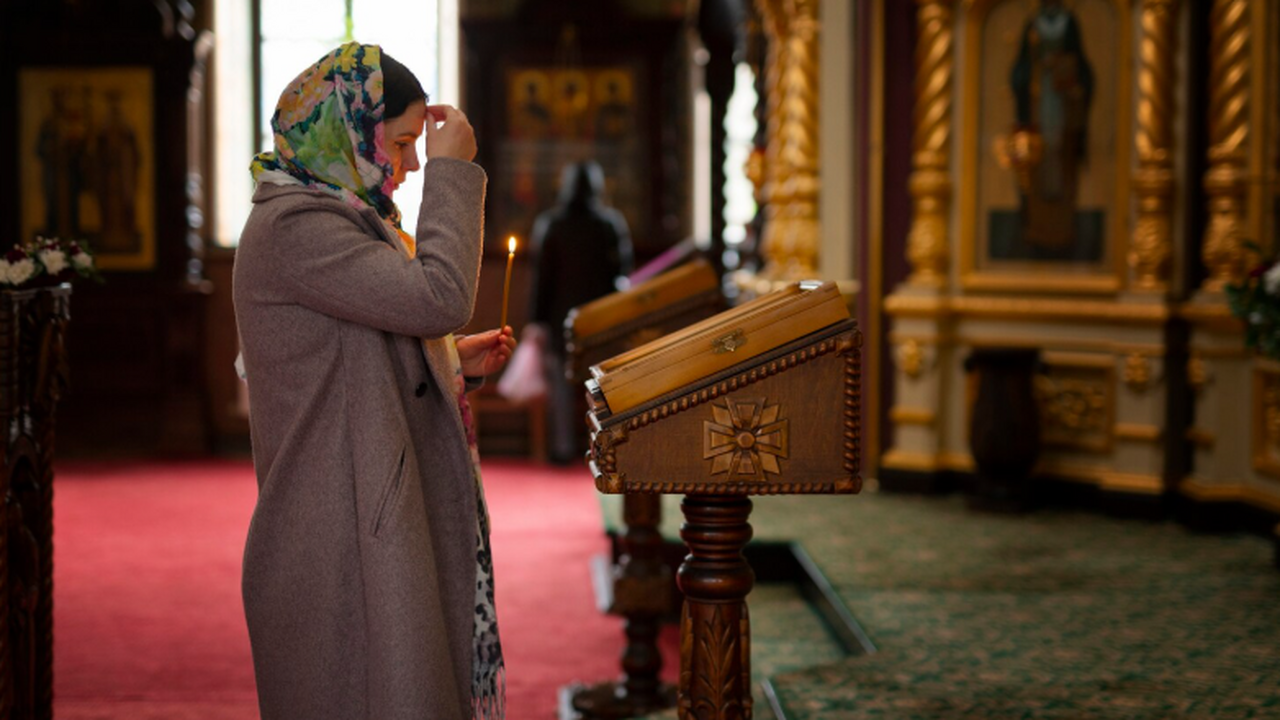 Священники рассказали, как вести себя при строгих замечаниях в храме Православные священники разъяснили, как правиль...
