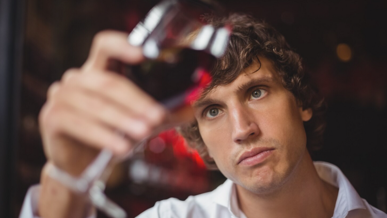 ЯСИА: отказ от алкоголя на 30 дней улучшает ког...