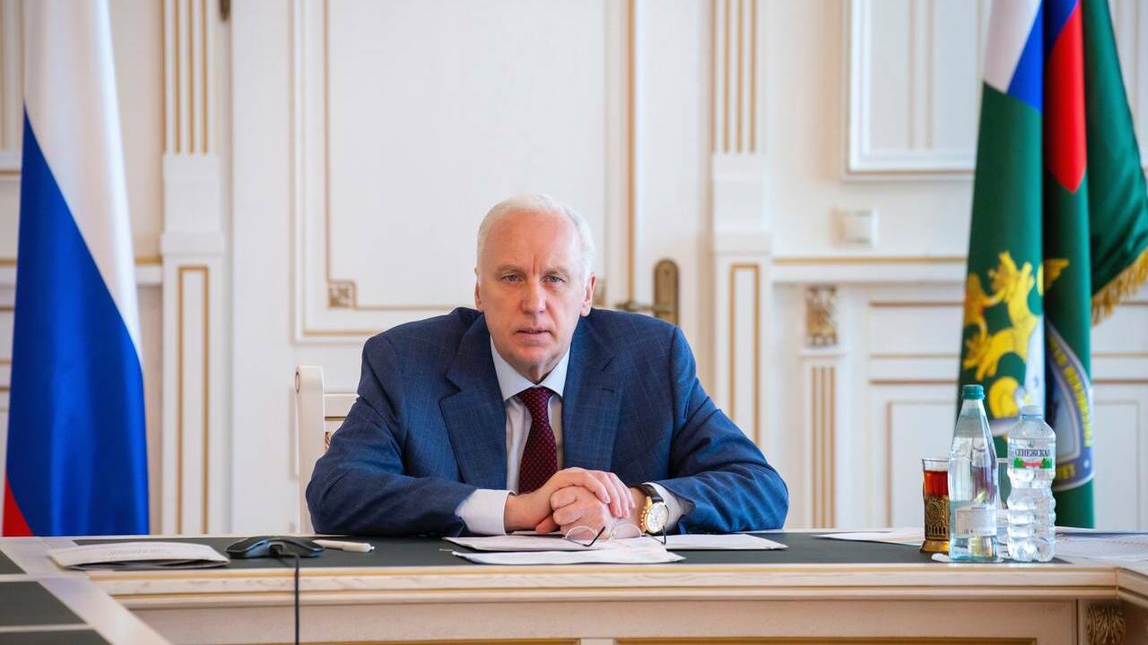 Бастрыкин потребовал доклад по делу о доступной среде для инвалида В связи с нарушением прав инвалида в Новокуйбыш...