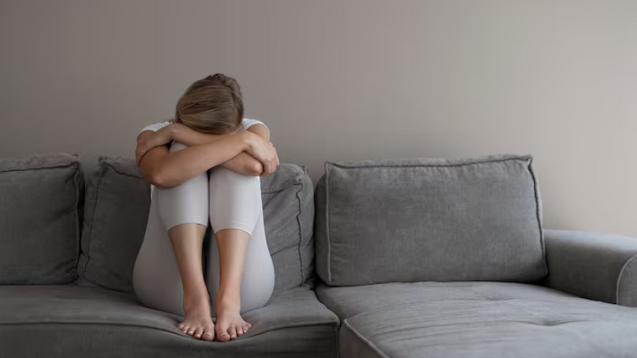 Новое исследование определило оптимальный способ отмены антидепрессантов Безопасной стратегией завершения терапии антиде...