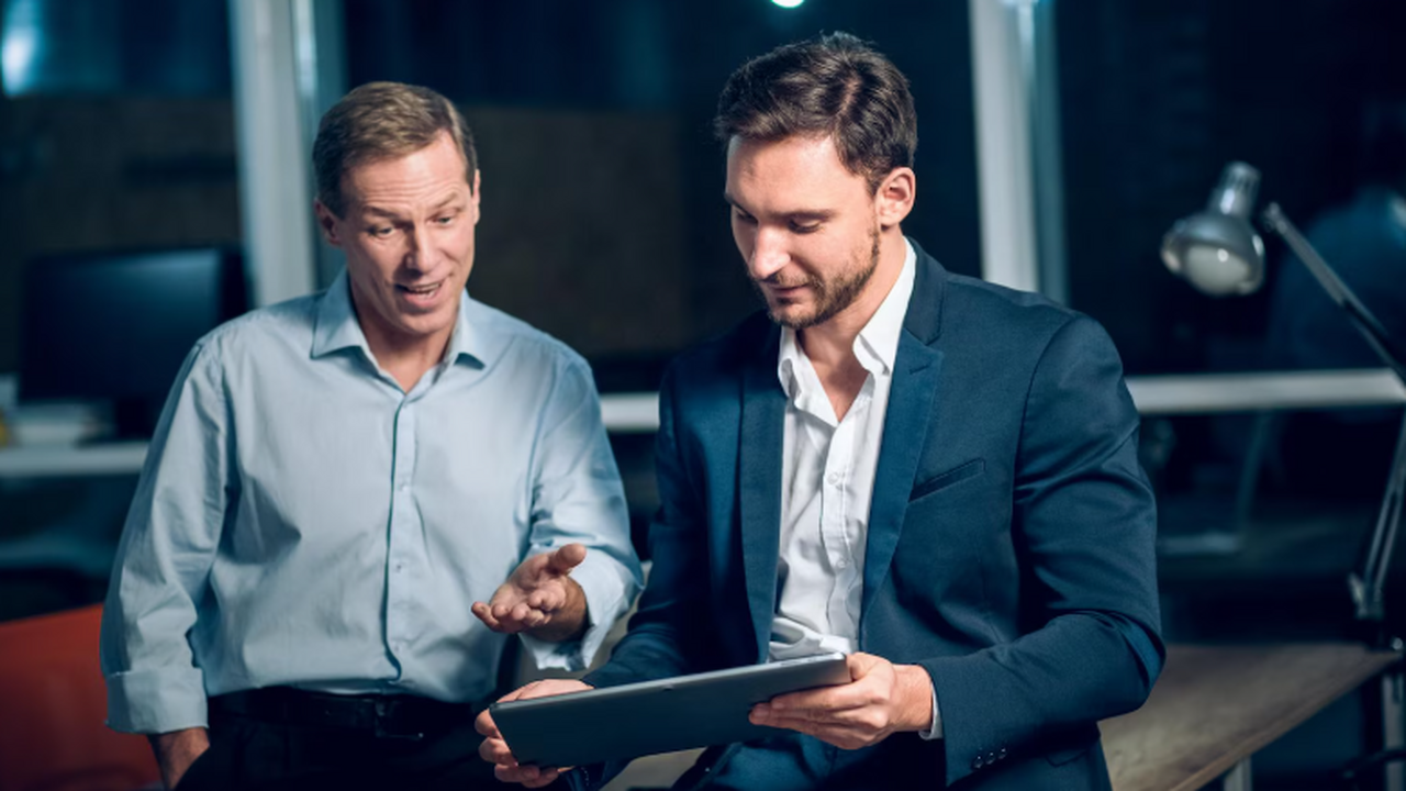 Самарская область в топ‑10 регионов по числу инвесторов на Московской бирже Общее число физических лиц с брокерскими счетам...