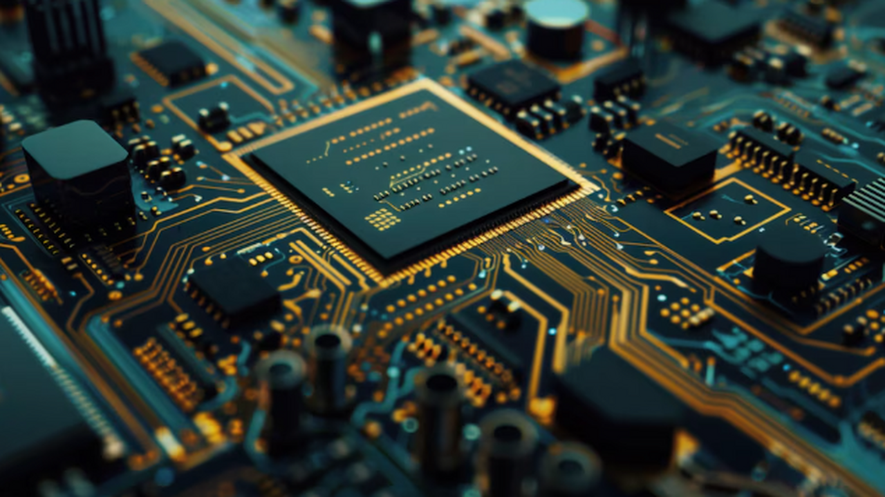 Исследователи из Сианьского электротехнического...