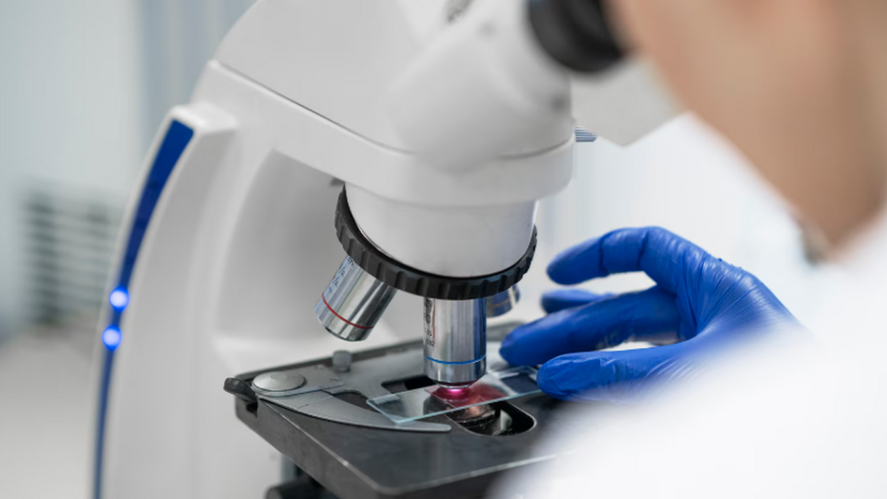 В больницах обнаружены бактерии, устойчивые к а...