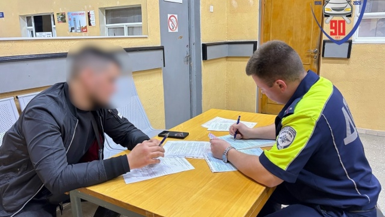 Нарушения были выявлены в ходе мониторинга соцс...