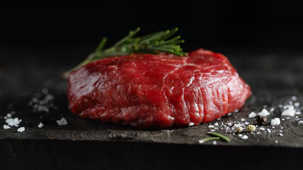 переработанное красное мясо доводит до болезней...