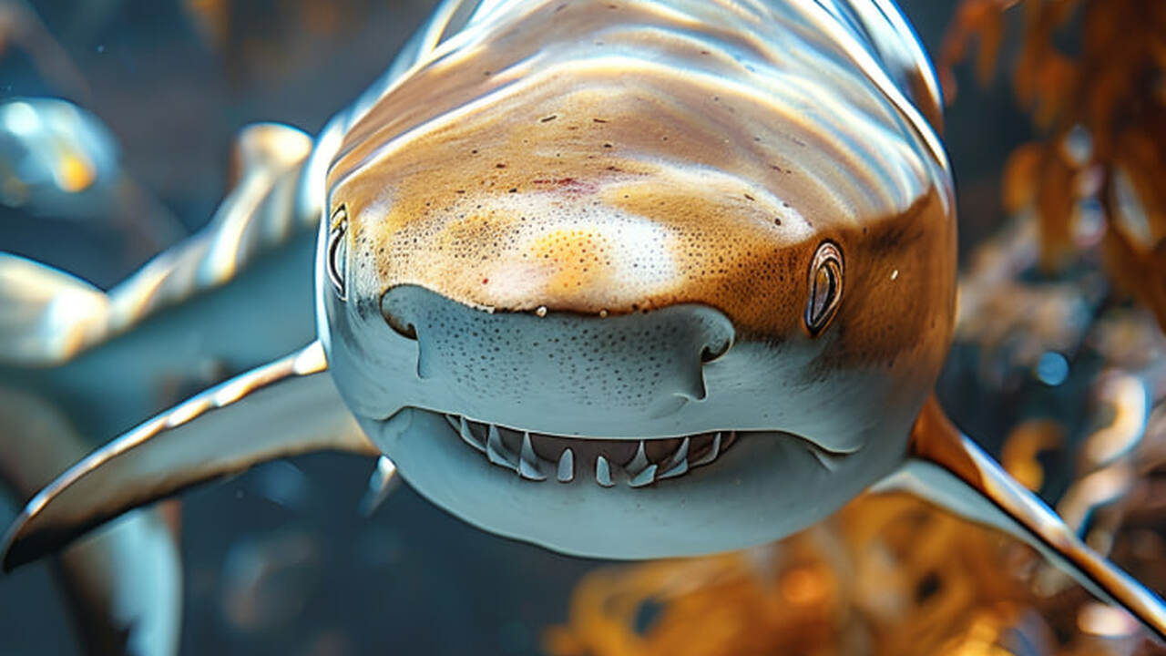 У берегов Коста-Рики была обнаружена уникальная...