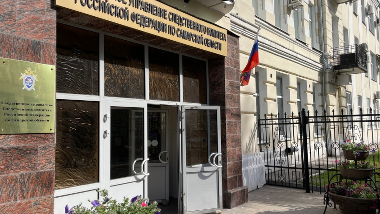 Крики дошли до самого верха. В самарском метро с подростком произошло непростительное Глава СК поручил начать уголовное дело об избие...