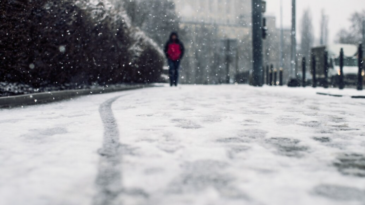 Мороз ворвется без звонка: Вильфанд изменил прогноз на ноябрь — нас ждет арктическое вторжение Роман Вильфанд из Гидрометцентра предупредил: в...