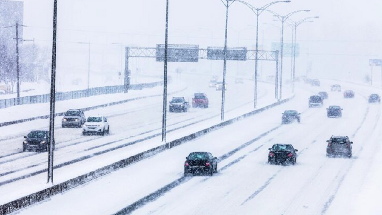 Этот сегмент дороги представляет собой стратеги...