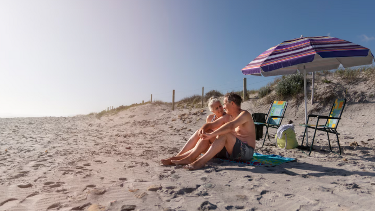 Роспотребнадзор отказался открывать пляжи Анапы...