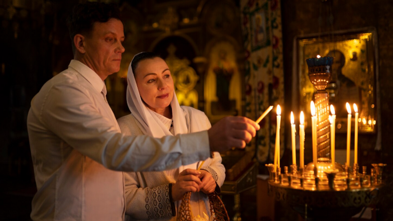 «Церковь принимает всех»: Легойда о роли храма в эпоху искусственного интеллекта Комментируя влияние искусственного интеллекта н...