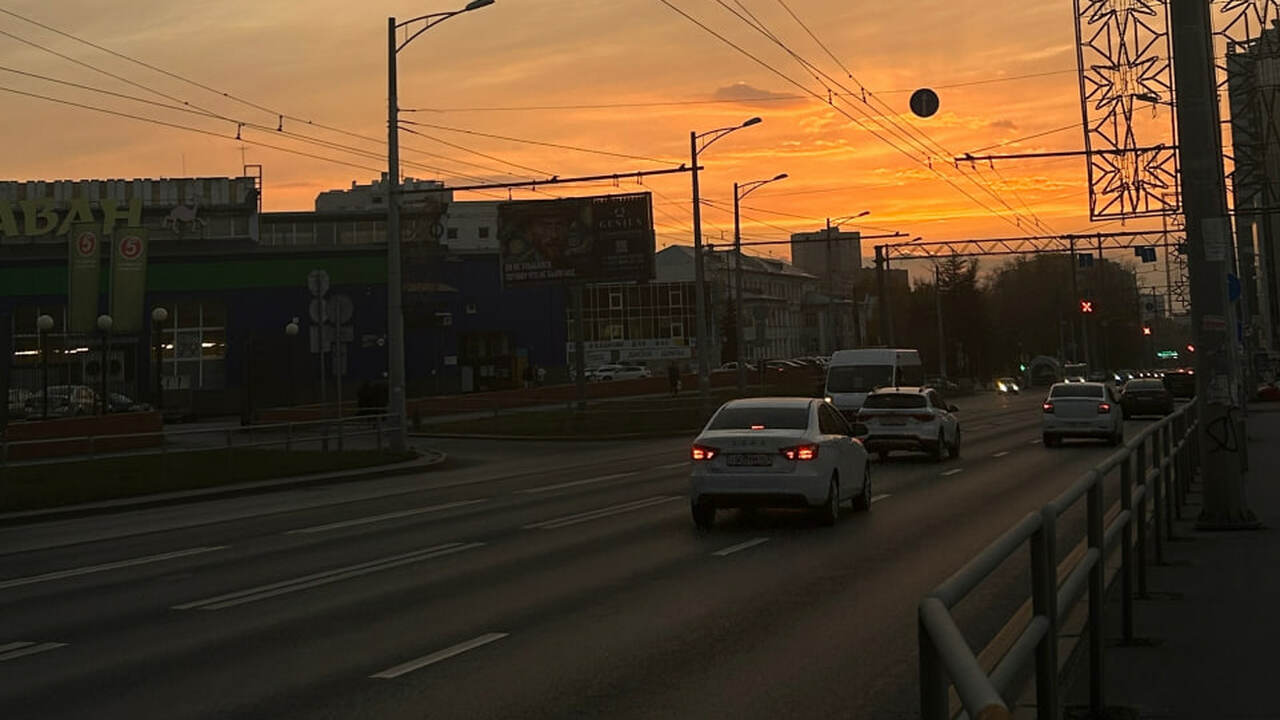 Как рассказали очевидцы, внимание жителей привл...