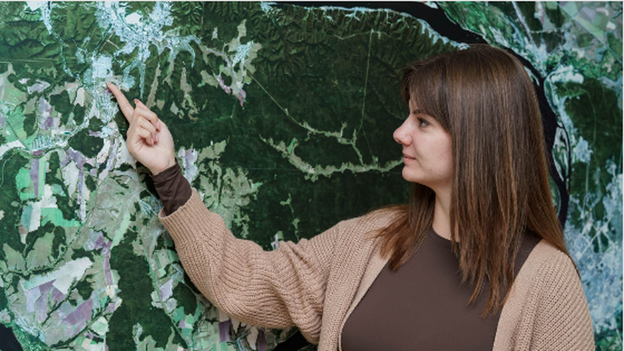 В 2022 году он одержал победу в конкурсе Счетно...