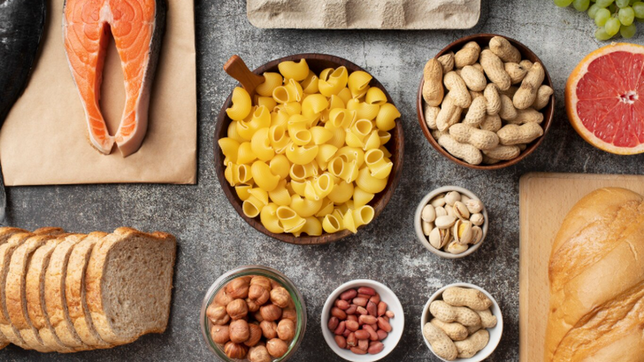 Названы углеводы с низким ГИ, которые защищают мозг от деменции Ученые показали, что показатель гликемического ...