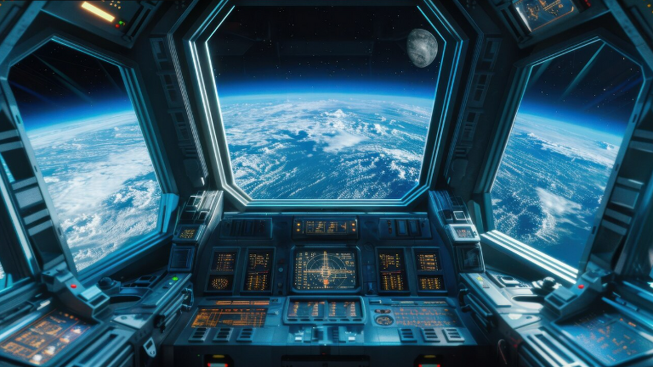 Во время миссии Artemis II экипаж NASA устранил...