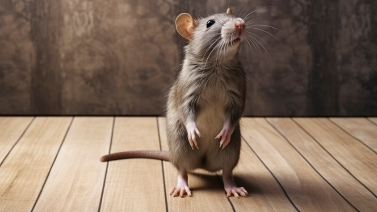 Исследователи описали уникальное поведение горо...