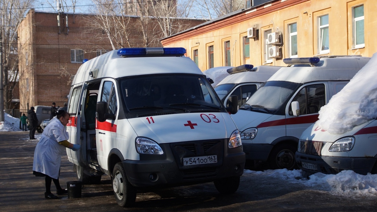 В пятницу, 5 декабря, на прямую линию с губерна...