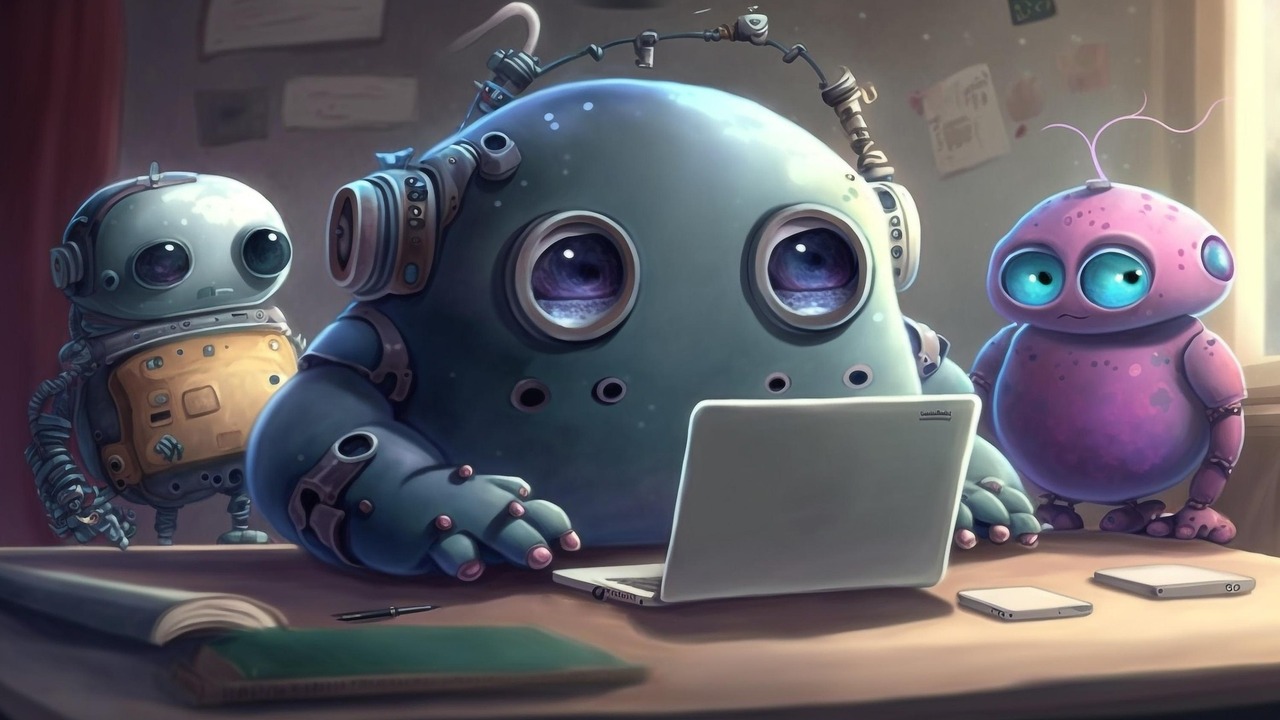 OpenAI подтвердила инцидент с ИИ-агентами на не...