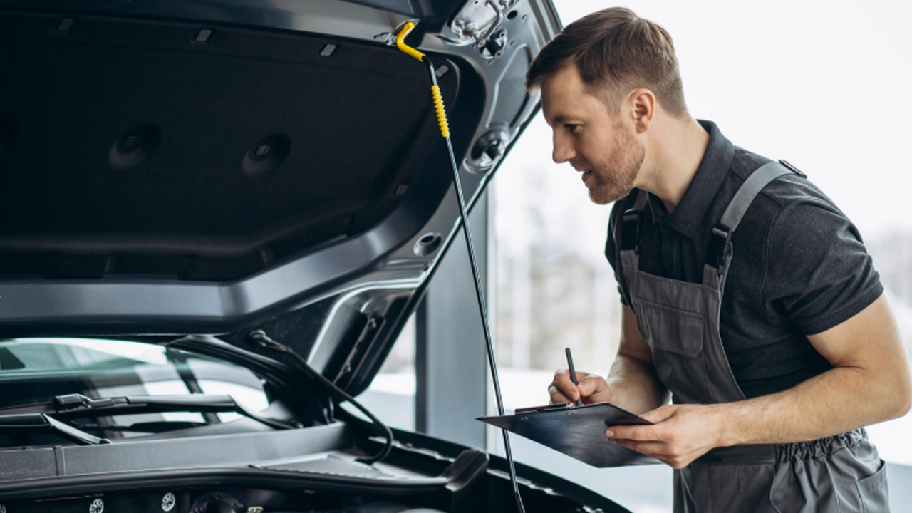 Эксперт Александр Гоман рассказал, какие провер...