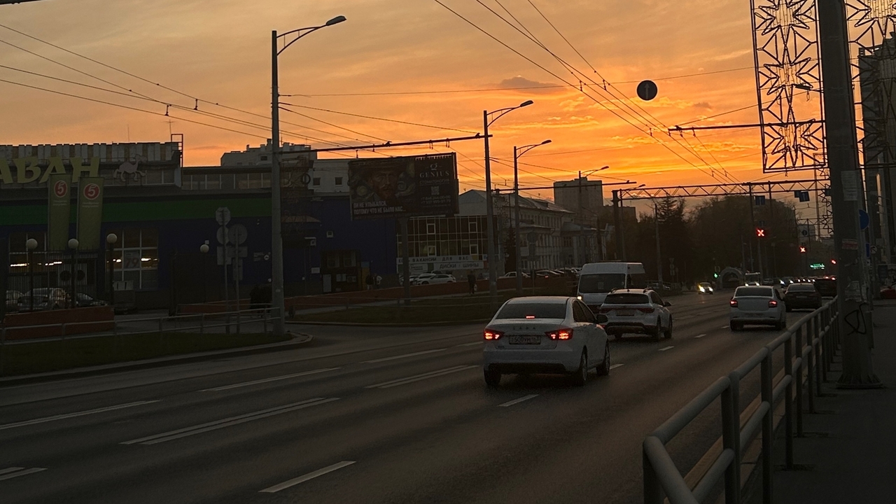 Пассажиры такси в Самаре теперь могут самостоят...