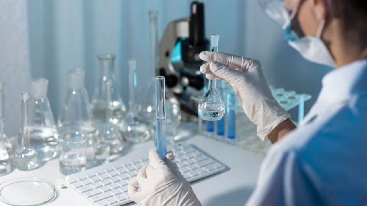 В Саратове разработали световой метод активации иммунитета против рака Российские ученые разработали фототермическую т...