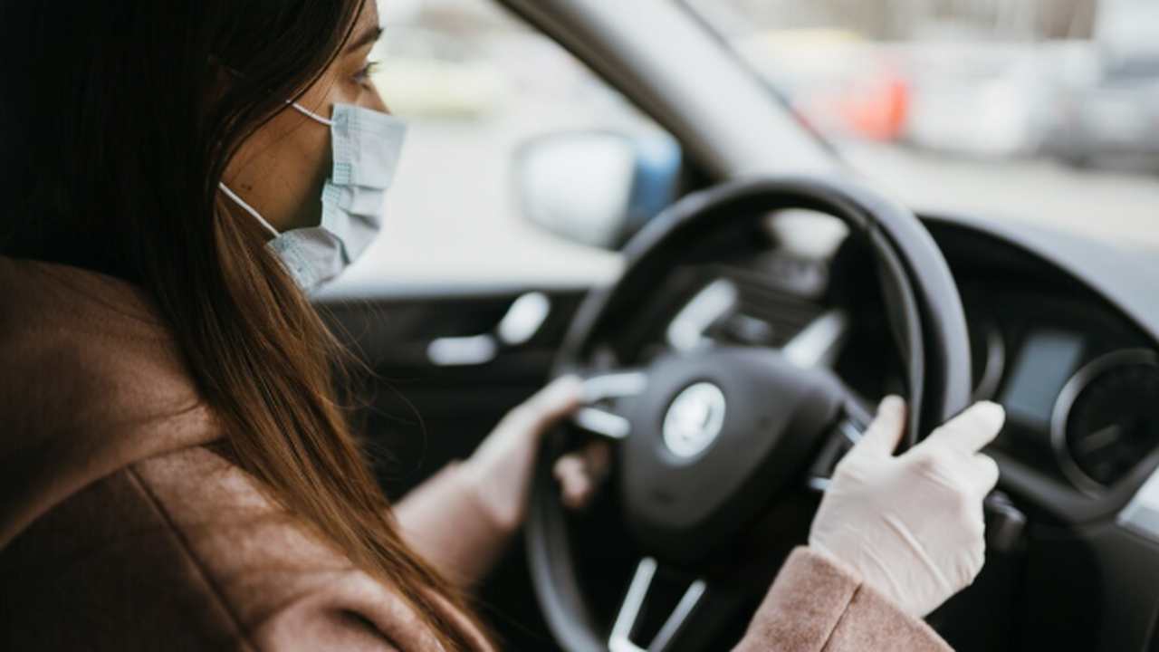 Остановили ДПС: как вести себя, чтобы не подста...