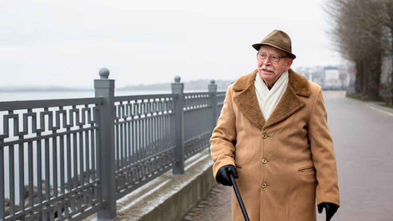 Открытие белка CEACAM1 обещает продлить активную жизнь до 150 лет Учёные выявили роль белка CEACAM1 в защите доно...