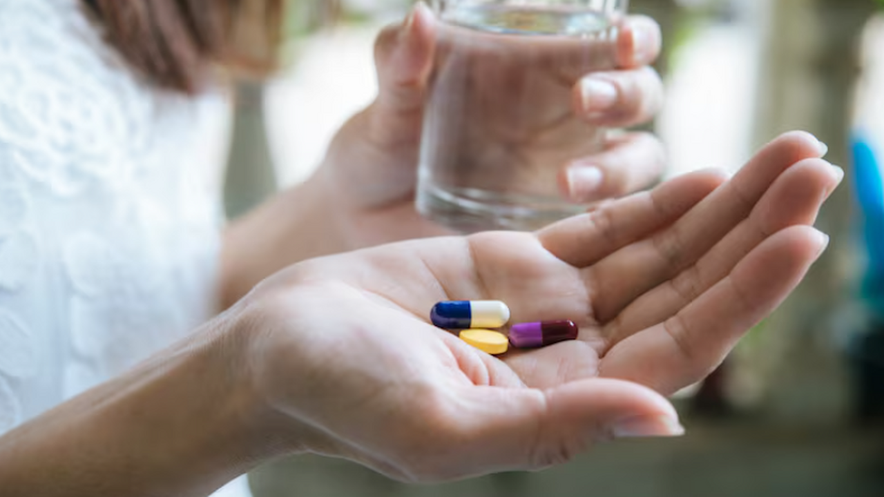 Врач напомнил россиянам о базовых правилах испо...