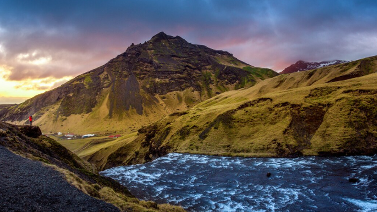 Новый круизный маршрут «Тихоокеанский круиз» со...
