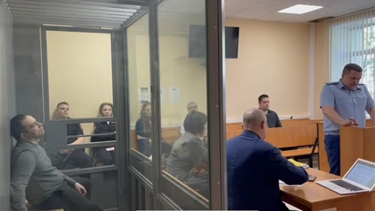 Ожидается вынесение третьего приговора по уголо...